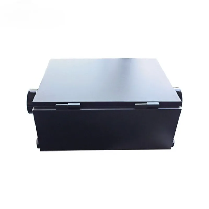 

38L/Dh Duct Dehumidification System Household Air Dehumidifier Whole House Air Dryer for Hotel Office School