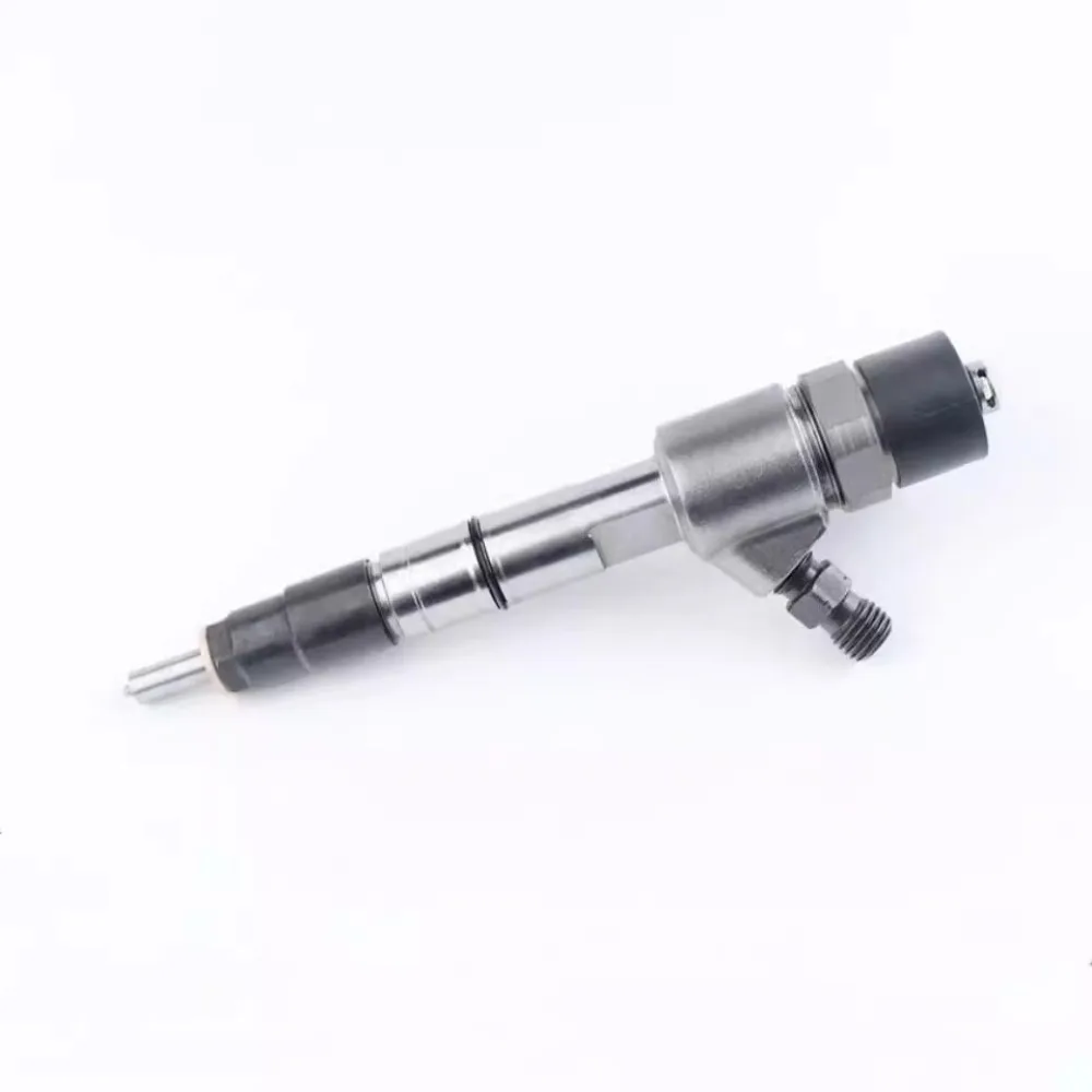 

0445110365 High pressure common rail injector assembly is suitable for Changchai 4B28TC national three country four engine