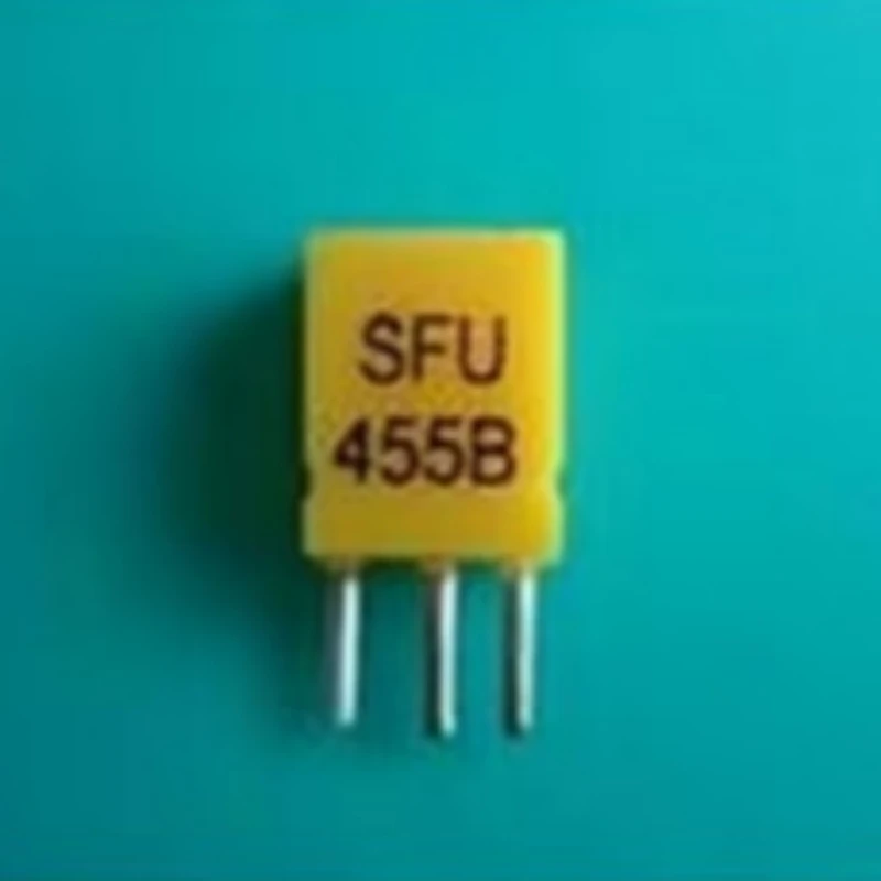 

new455B SFU455B 455E