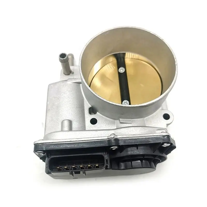 

Unusual 22030-31020 Throttle Body Throttle Valve Automobile For Toyota Lexus IS250 GS300 IS350 GS350 05-13