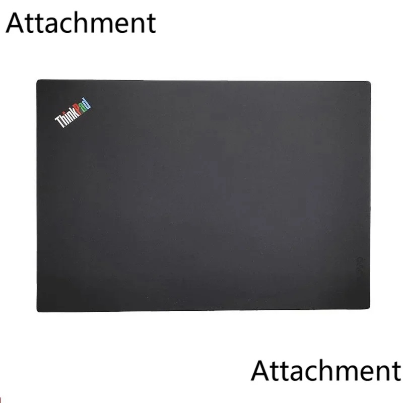 

Новинка/оригинальная задняя крышка для ноутбука Lenovo Thinkpad 25 20K7 на 25-ю годовщину, задняя крышка, корпус, верхняя крышка 01EN969 AP163000300
