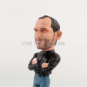 Kukla steve jobs'un en iyi 10 satışı-no. 1