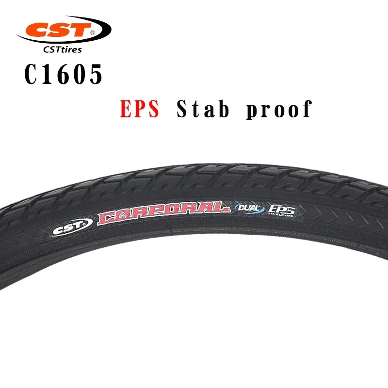 Mountain Bike tire 26 inch C1605 Stab Resistant 700C 700x35C / 38C 60TPI Road Bicycle Tyre