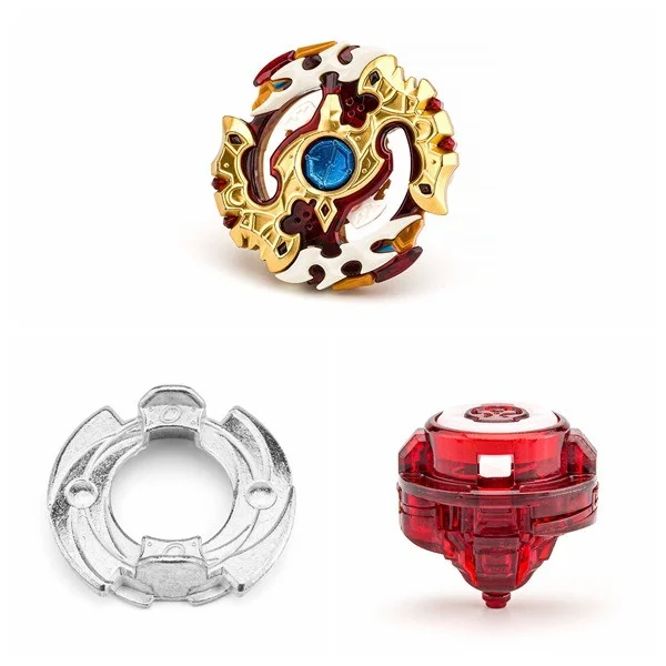 SB-solong4u Marken-Kreisel Kampf-Gyroskop-Sammlung Geschenk