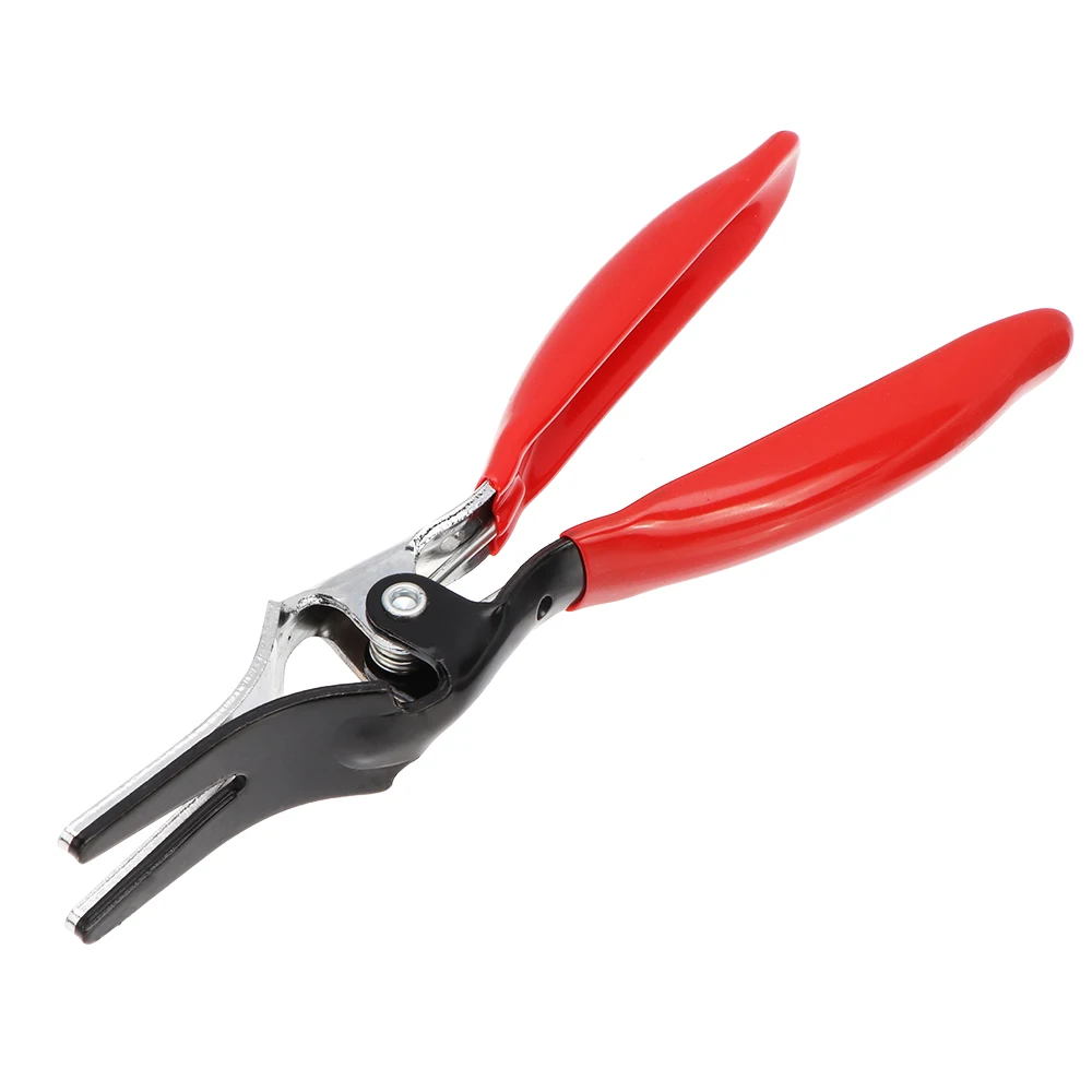 Car Remote Control Case Disassembling Hacking Locksmith Tools Repair Plier Automobile Hose Removal Separator Pliers Pipe