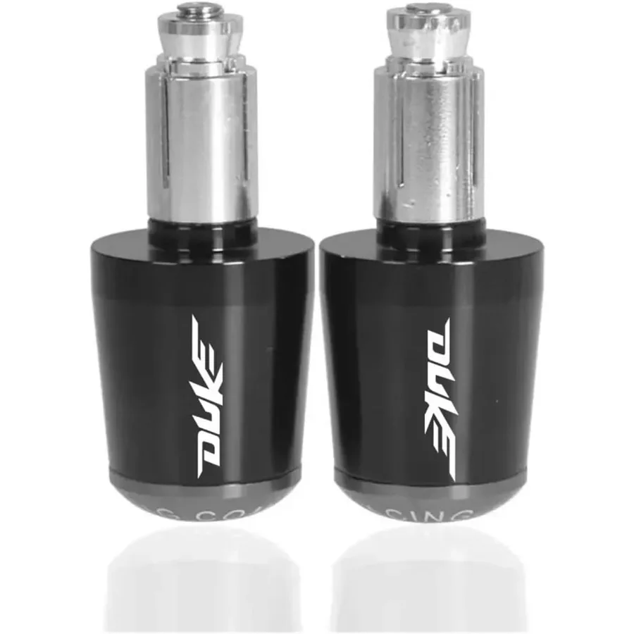 

Motorcycle Accessories Handlebar Bar Ends Plug Balance Pad Modified Compatible with Duke 125 200 250 390 690 990 20132023 2022