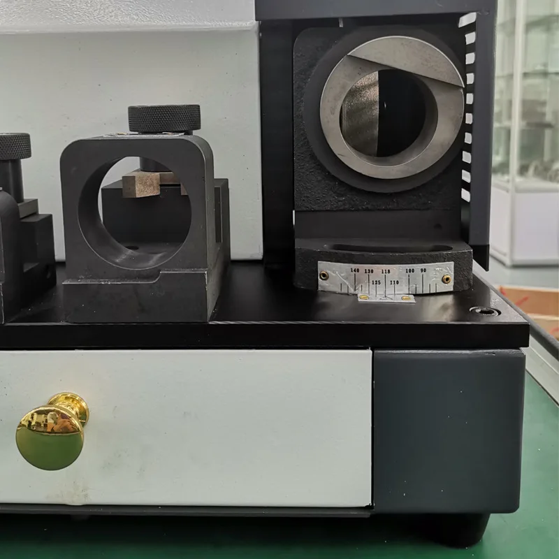 High-precision 3~30mm  Bit Twist Drill Grinder
