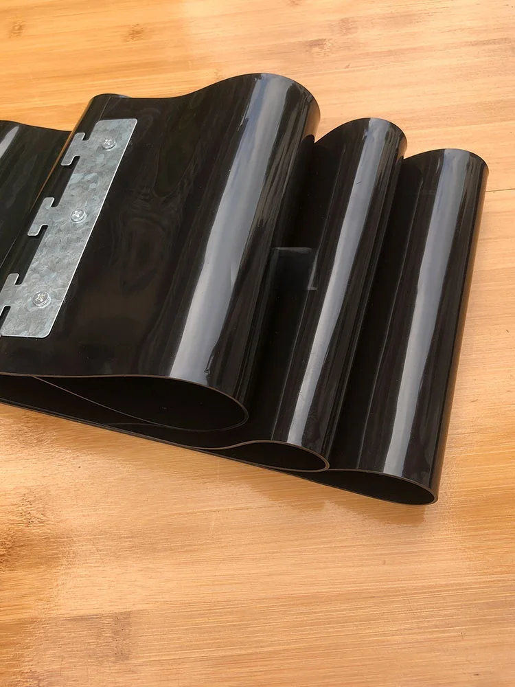 Cortina de puerta antiarco de PVC Soldadura Bla Light Bloing Pantalla protectora Partición de plástico suave ignífuga Aire acondicionado...