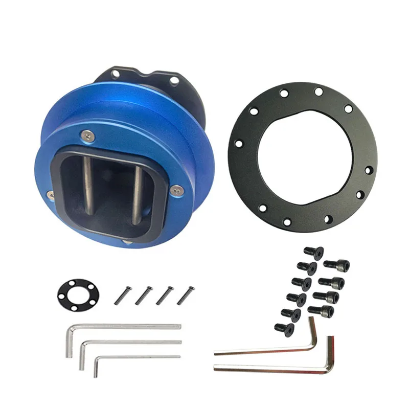 Quick Release for Fanatec QR2 Pro Wheel-Side For Fanatec Steering Wheel Accessories