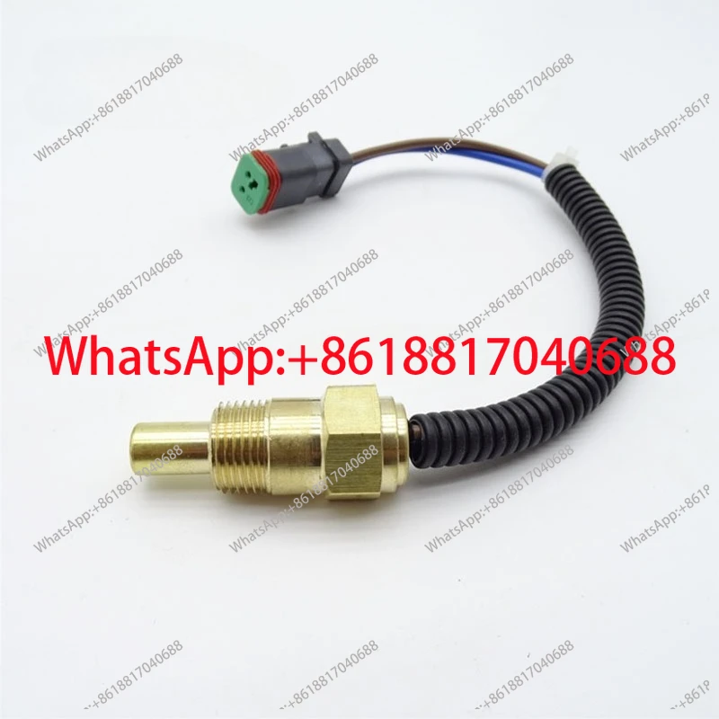 

Датчик температуры воды 41-6538, переключатель контроля температуры, терморегулятор