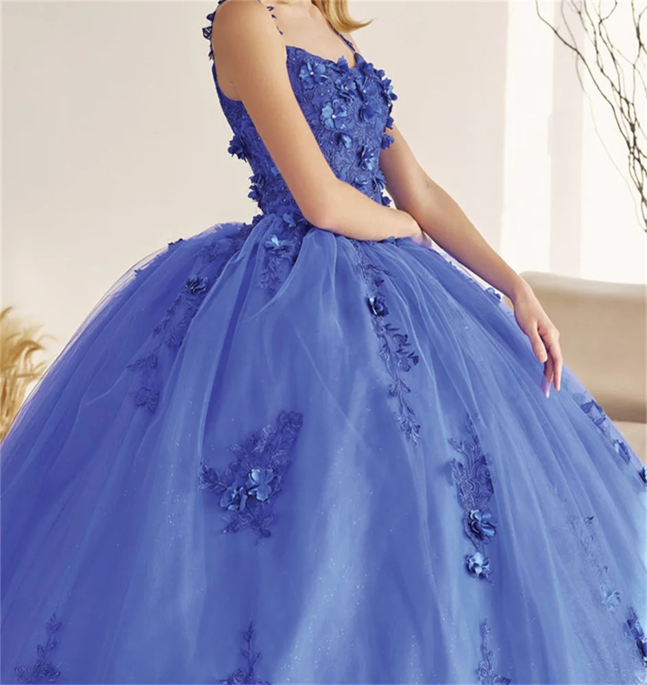 Shiyicey 2024 Appuliques Quinceanera Ball-Gown Prom Princess Dresses Elegant Party Adult Graduation Dresses For Grils Luxury