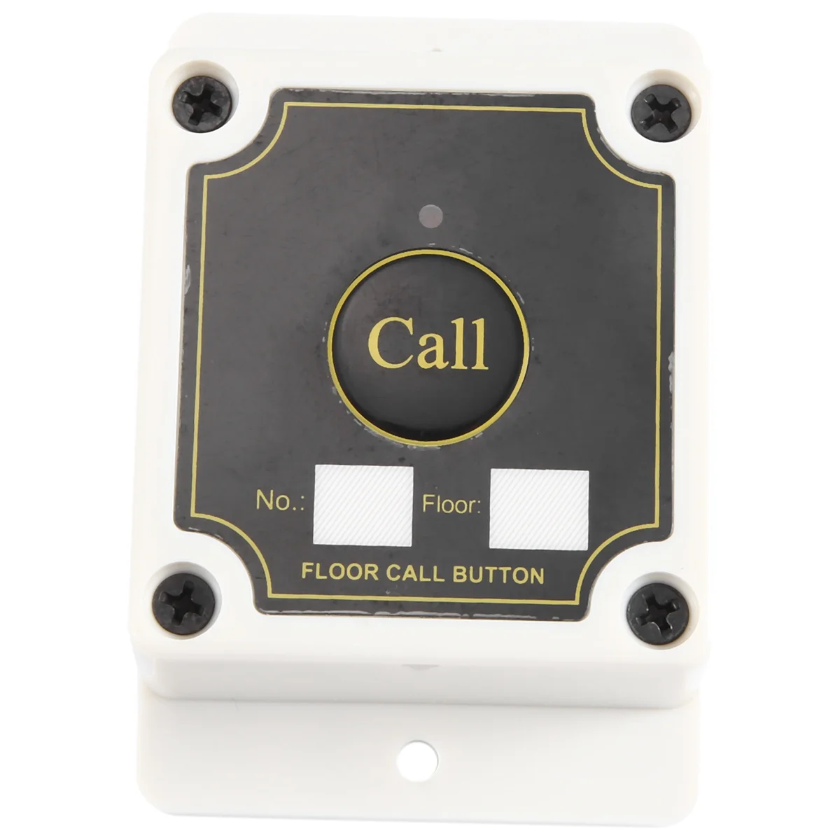 High Quality Waterproof Wireless Construction Site Call Button Vogue