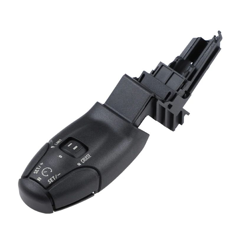 Für Peugeot 207 307 308 407 607 3008 Für Citroen C3 C5 C8 Auto Tempomat Schalter 6242.Z8 6242.Z9 6242Z8 6242Z9 96637159 XT
