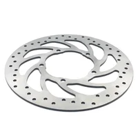 Rotor de disco de freno delantero y trasero para motocicleta, 300mm/240mm, para BMW G310R G310GS 2017-2021 G310GS Edition 40 2020-2021 G 310 G310 R GS