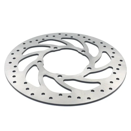 Imagen 1 del producto Rotor de disco de freno delantero y trasero para motocicleta, 300mm/240mm, para BMW G310R G310GS 2017-2021 G310GS Edition 40 2020-2021 G 310 G310 R GS