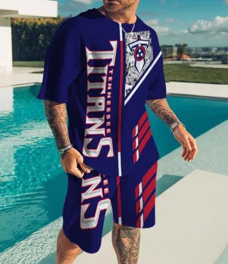 

2025 Новый хит продаж, модные мужские шорты с короткими рукавами, дышащий и быстросохнущий, удобный повседневный элитный мужской костюм