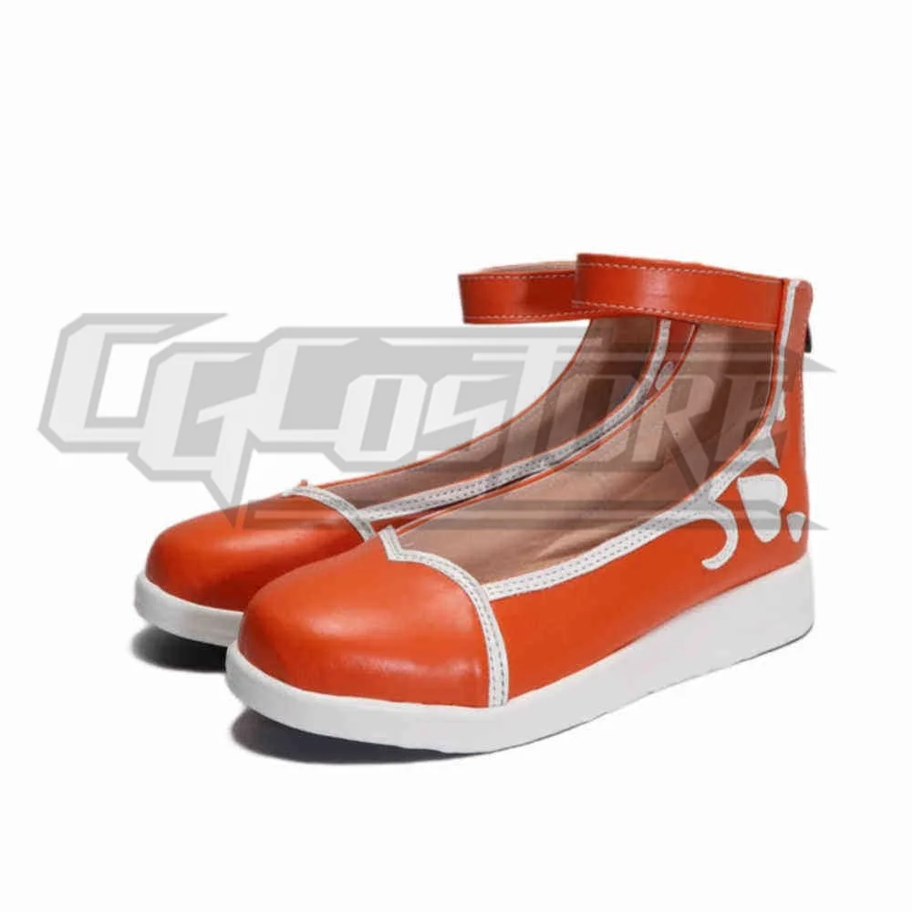Agnes DigitalvUma Musume Pretty Derby-zapatos de Cosplay para hombre, disfraces de personajes de Anime Unisex, calzado ACS-6102