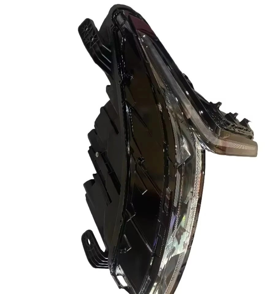Wholesale Auto  Car Lights  Headlights for Various Models Including  A4  A1