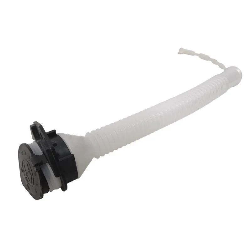 

Washing Kettle Hose for BYD S6 Wiper Spray Bottle Neck Tube Car Accessories