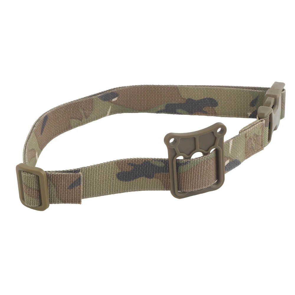 Tactical Thigh Strap Elastic Band, Modular quick Release gun Holster Adapter leggings - view 4