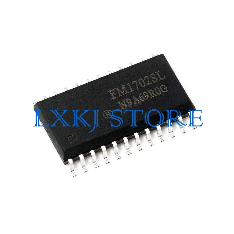 

10pcs/Lot FM1702SL FM1702 SOP-24 New original