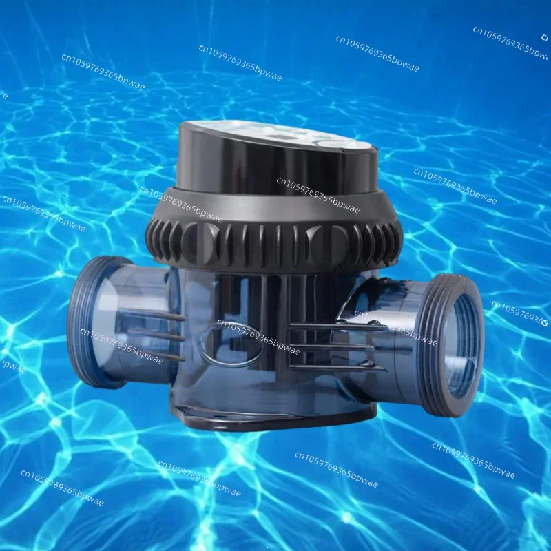 Wifi Pool Salt 10G …