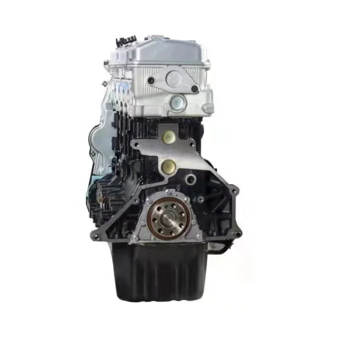 Preço de fábrica para montagem do motor 4G64 2.4 Bloco longo do motor