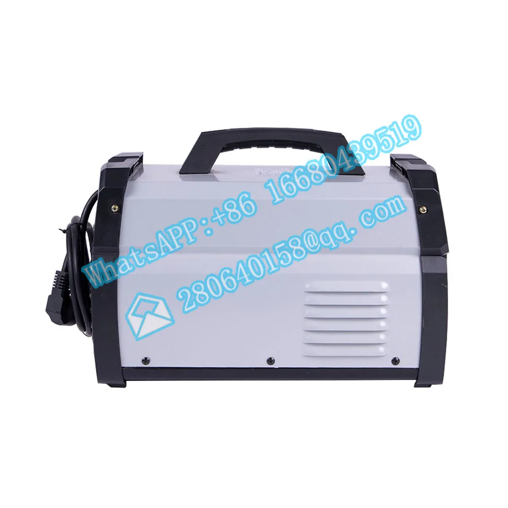 UNHP-200EUDNS high efficiency safety portable TIG arc welders