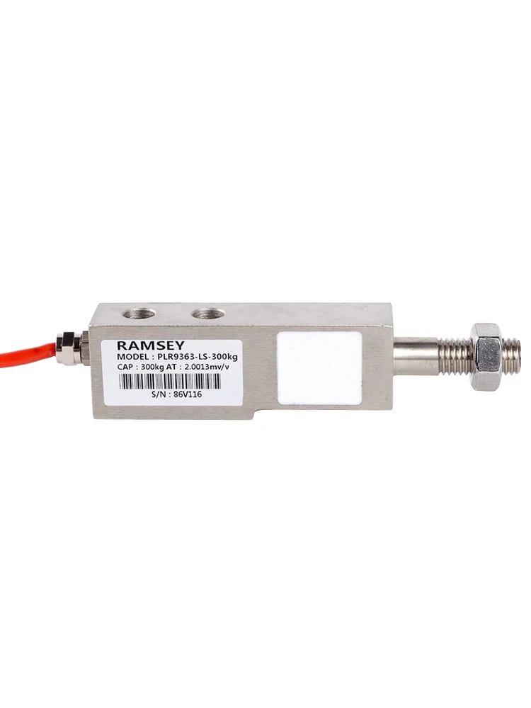 Cantilever Beam Pressure Weighing Sensor PLR9363-LS-200kg300kg500kg750kg1t RAMSEY