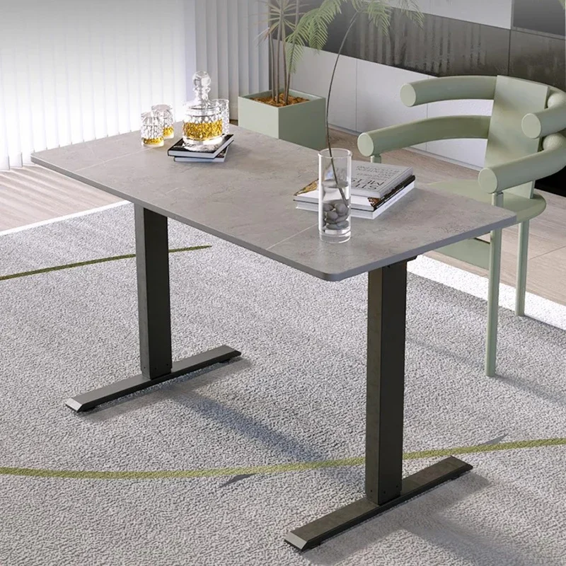 

Accessories Gamer Table Computer Youth Lifting Gaming Room Study Lunch Break Office Mesa Para Laptop Cama Desk Mesa Desktop