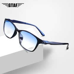 Anti Blue Reading Glasses Women Men Eyeglasses Frame Presbyopia Antifatigue Computer Eyewear +1+1.5 +2.0 +2.5 +3.0 +3.5 +4.0