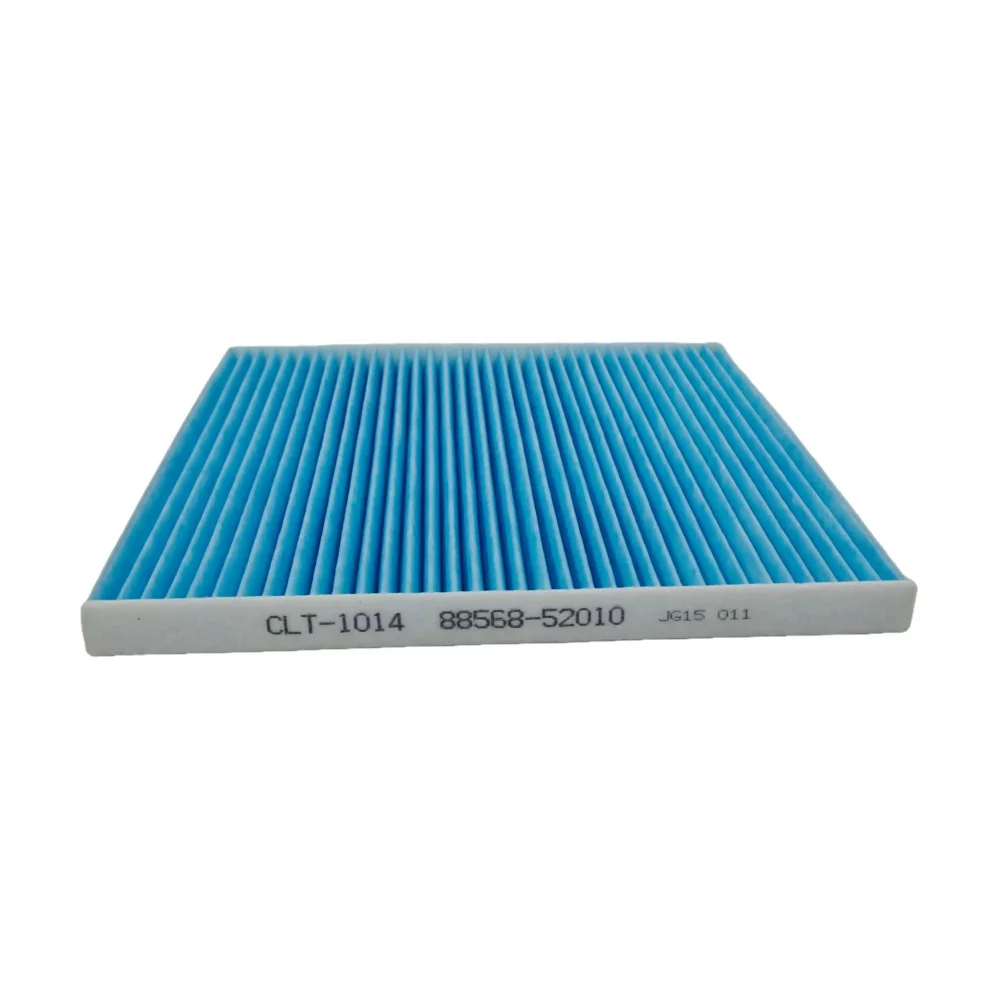 Auto Parts Cabin Filter 88568-52010 Air Conditioner Filter For TOYOTA Corolla 1.5L 1997-2002 RAV4 2.0L 2000-2005