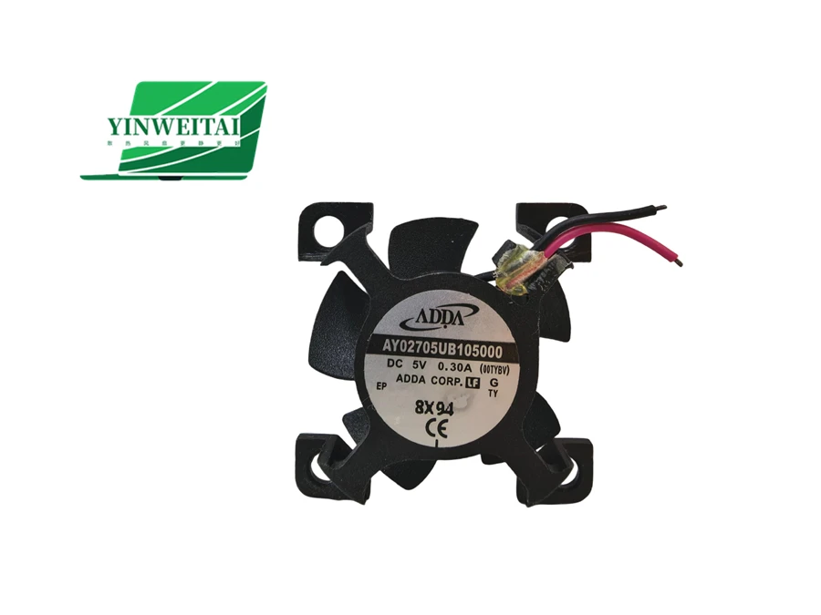 Laptop CPU Cooling Fan for   AY02705UB105000 Phantom 4Pro  4 Aavanced4 Pro4 Pro V2.04 RTK