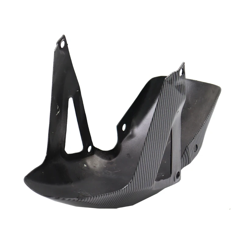 Motorcycle Front Fender Splash Mud Guard For Honda NC700 NC750 NC700X NC700S NC750X NC750S ABS Dust Guard Mudguard Cover Fairing