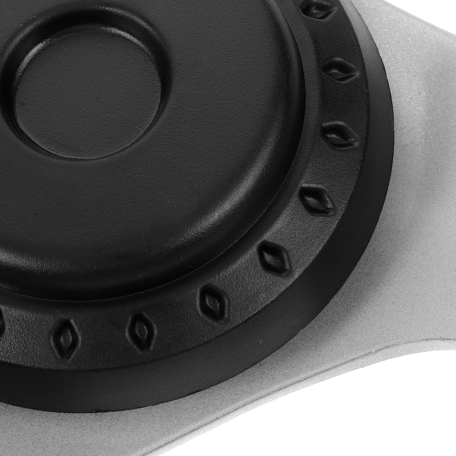 Kart Steering Pu Gemodificeerd Stuurwiel Voor Go Kart Racing Vervanging Duurzaam Atv Winkelwagen Wiel Auto Interieur Accessoires