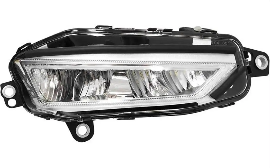 1*PCS Left/Right Fog Lamp for Volvo FH FM Truck OEM Replacement 23752741 23752746 Upgrade Lights High Quality