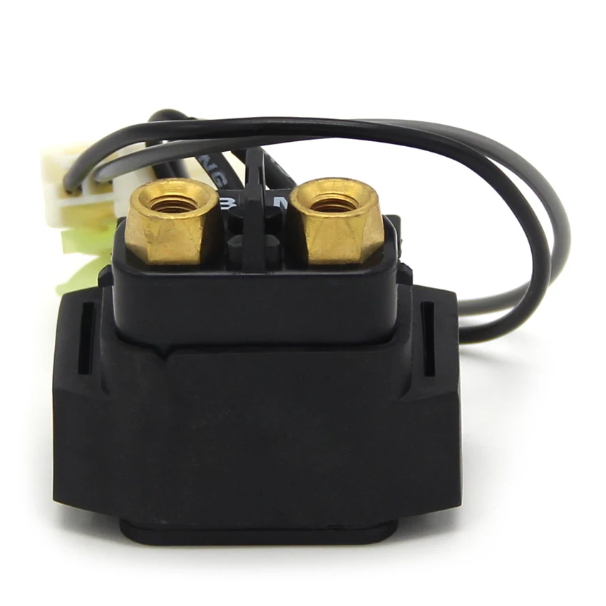 Motorrad-Starterrelais-Solenoid 31800-10G00 für Suzuki AN650 Burgman 650 2003-2016 – Detail 1