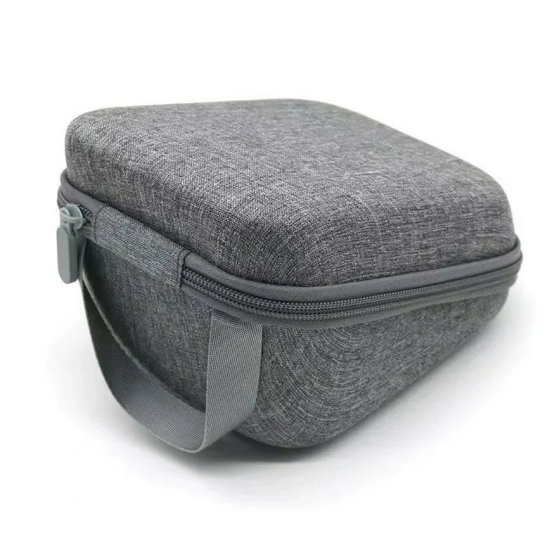 Сумка для хранения тонометра, портативная сумка для хранения на молнии, разумная макет, большая емкость, водонепроницаемая