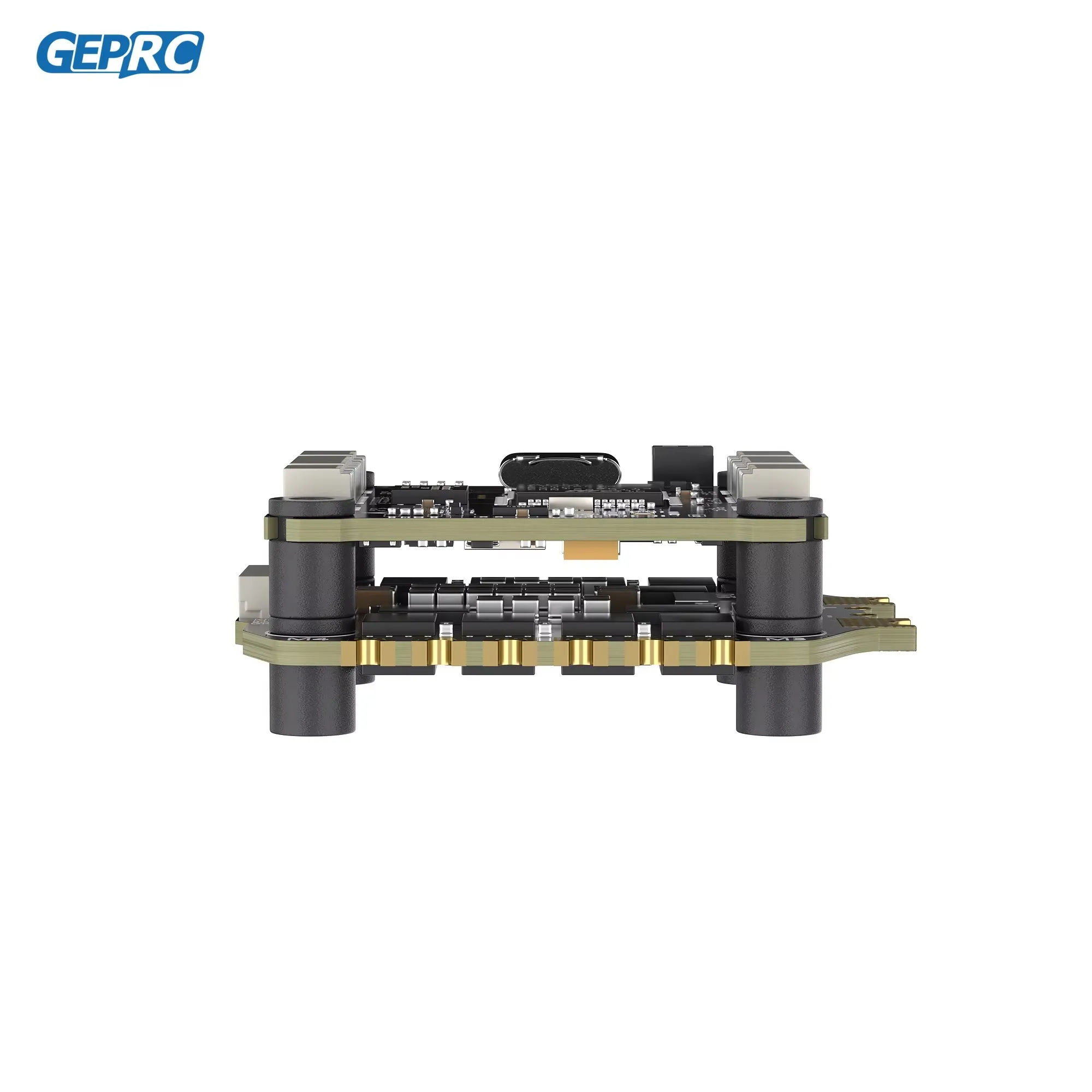 GEPRC TAKER F722 BLS 60A V2 STACK BLS 60A 4IN1 ESC 16MB الصندوق الأسود تحليل البيانات سجل الطيران توصيل البيانات والتشغيل سباق طائرة بدون طيار FPV