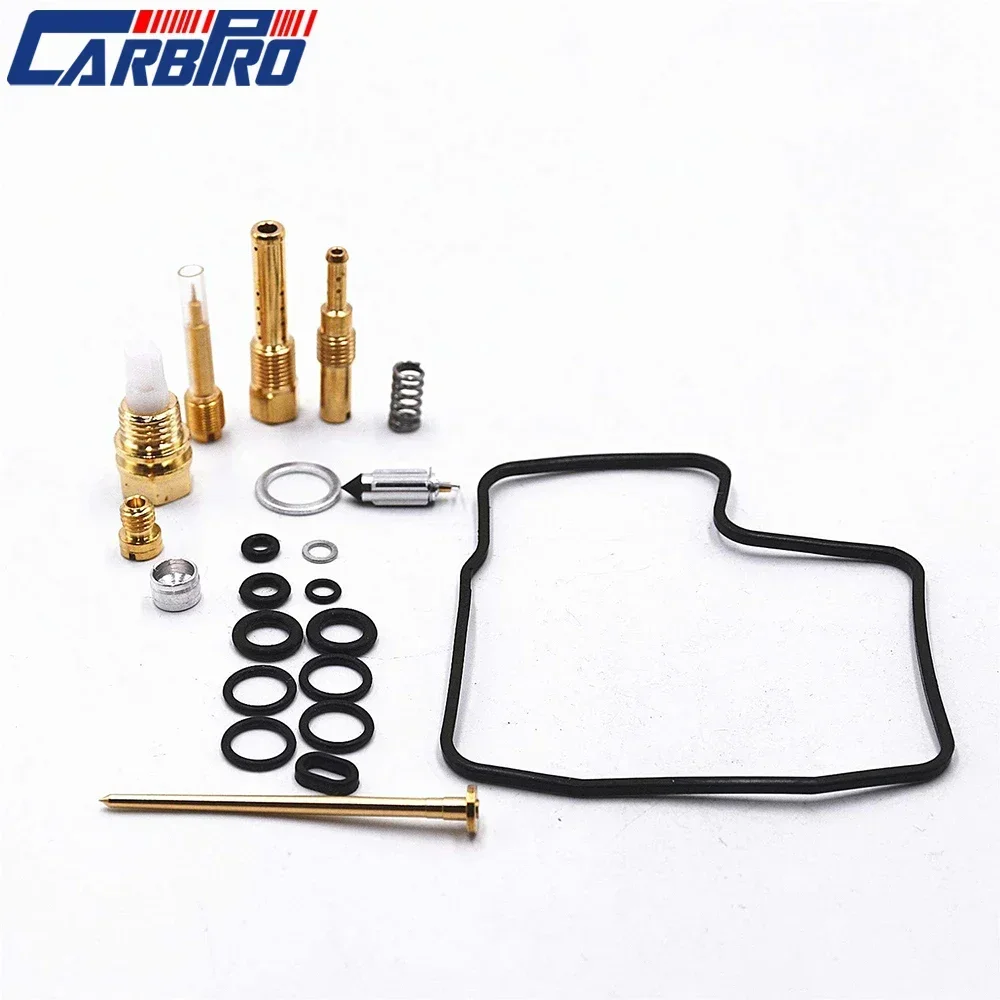 Kit de Reparación de Carburador para HONDA VT750C SHADOW ACE&DELUXE KEYSTER 98-03, 0201-226