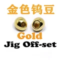 2.3mm Gold OFF