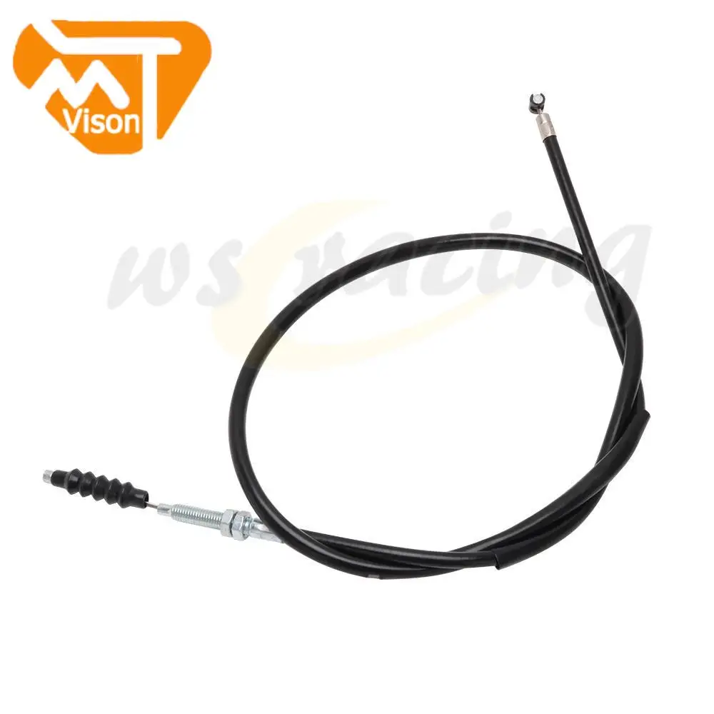 Motorcycle  Clutch Cable Steel Wire For Honda CX500 CMX250 VTR250 CB250 1986 1987 1988 1989 1990 1991 1992 1993 1994 1995 1996