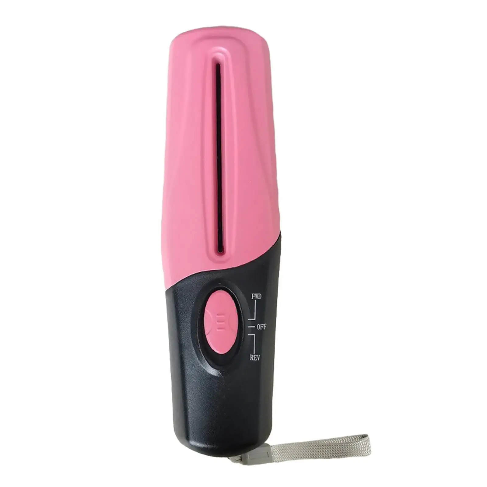 Mini Handheld Paper Shredder Straight Cut Compact A4 A6 USB/Battery Operated Paper Cutting Tool for Card Documents Home Office