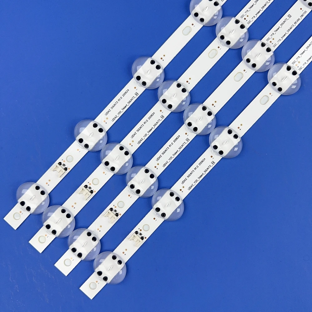 شرائط الإضاءة الخلفية LED للتلفزيون 50UM7600PLB 50UM7500 50UM7360 50UM7510 50UM7500 50UM7300 50UM7450 50UM7400PLB 50UM7500PSB 50UM73 #5