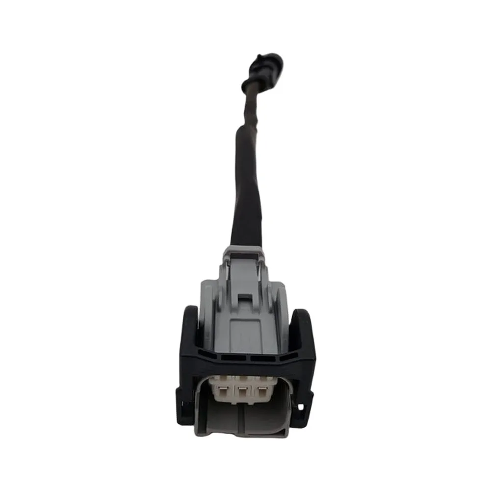 6-pin CRIN-Compatible Cable for Injector 23670-11030 Enables Testing and Common Rail Injector System Integration