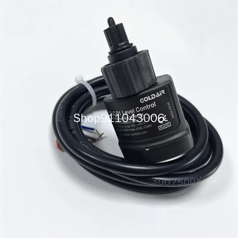 OLC-D1 Bitzer Compr…