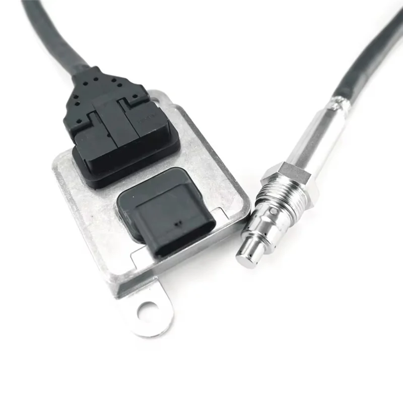 

Strict A0065427218 Car Nitrogen Nox Sensor For Mercedes Benz E 250 E 350 GL 320 Sprinter 2500 3500 2011-2018 5WK96677