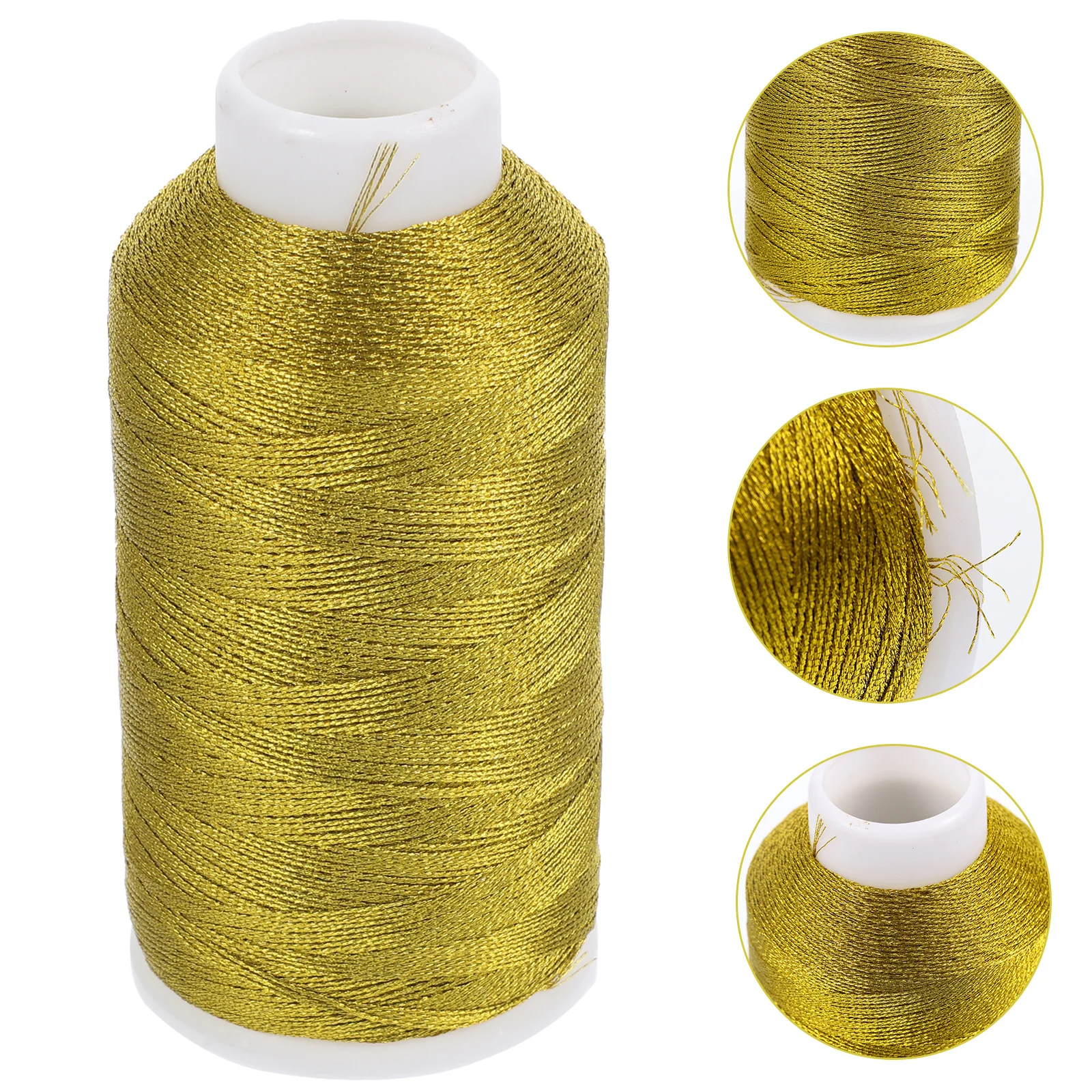 1 stücke 1 Rolle Flechten Draht Flexible Schmuck Machen Gewinde Für Diy Handwerk Perlen String Sculpting Seil Handgemachte Garne Dekorative