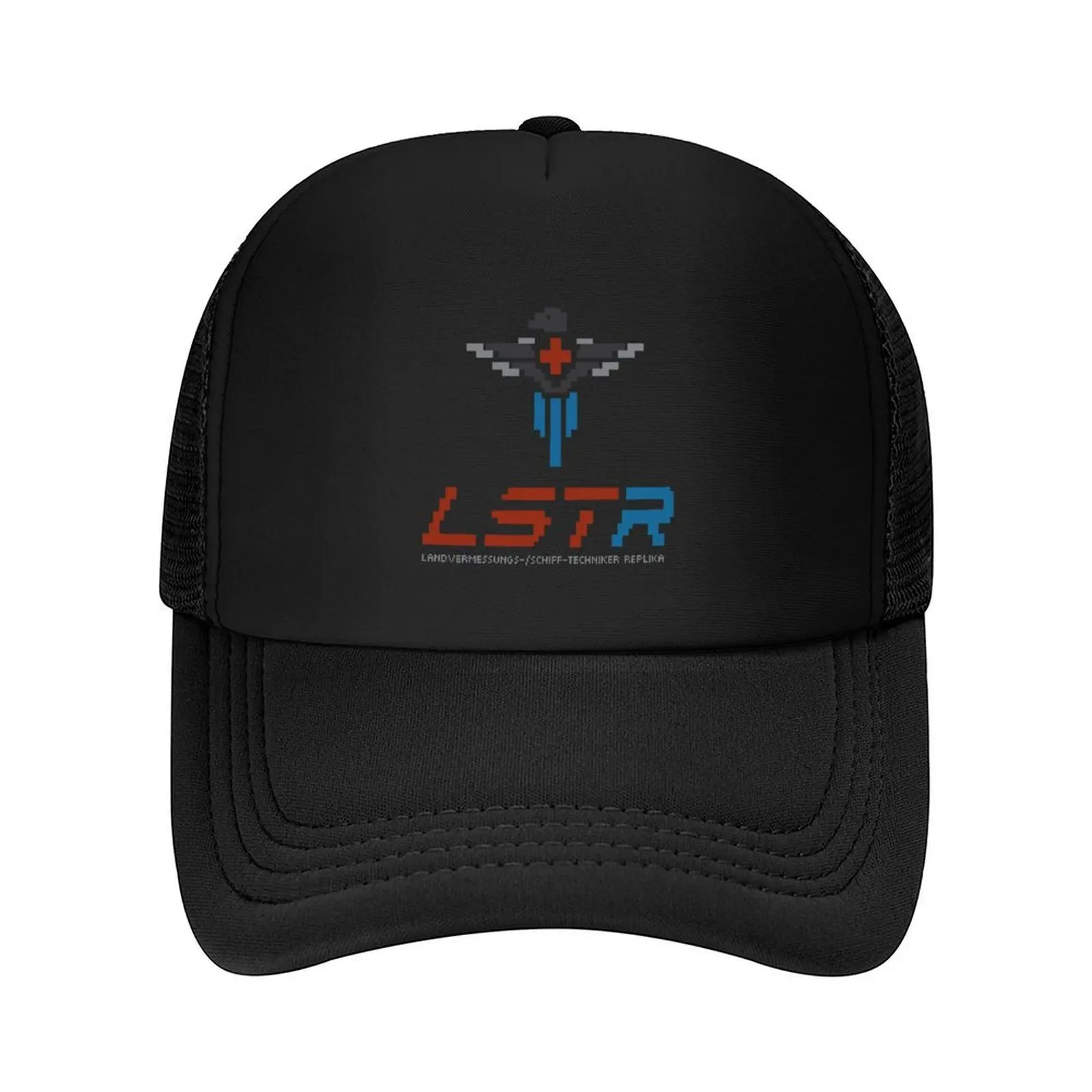 

LSTR (Elster) Baseball Cap Luxury man cap hats on offer birthday Rugby Men's Women's