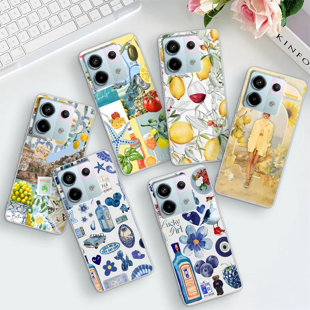 Seaside Scenery Win…